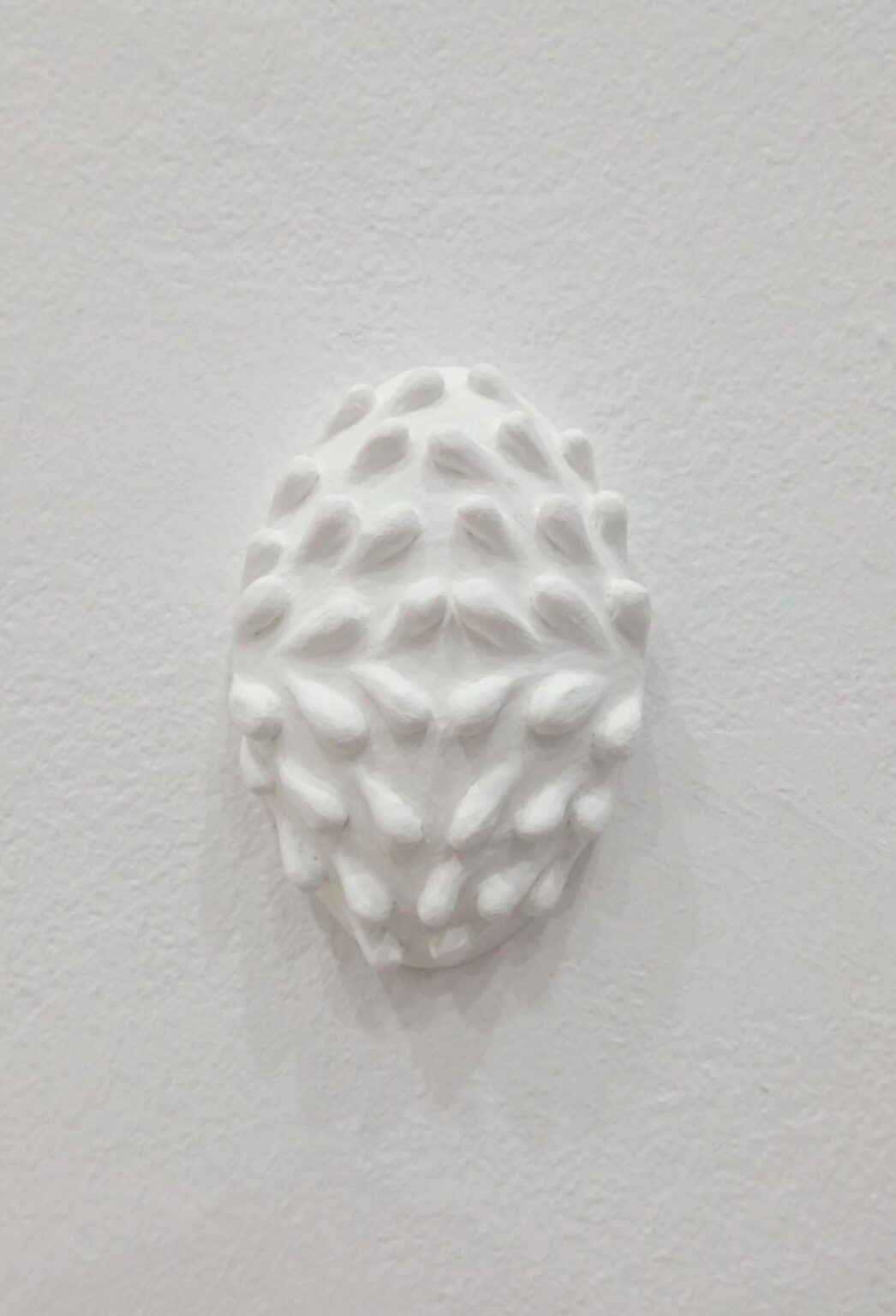 Tears curving like Coriolis (small) - Janne Schipper 