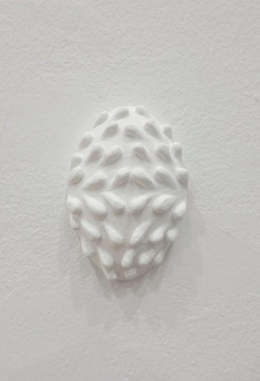 Tears curving like Coriolis (small) - Janne Schipper 