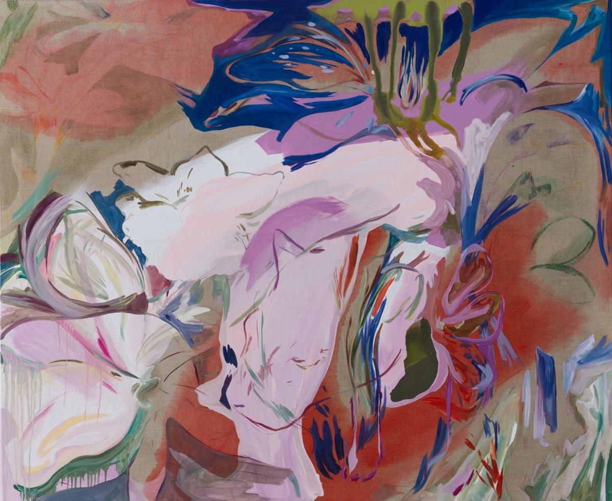 Pink Panther - Elisabeth Wedenig 