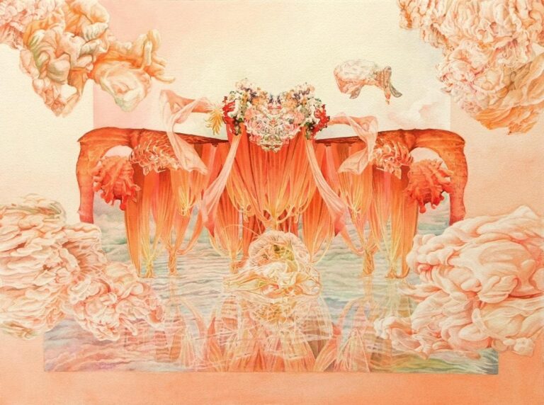 Stille Wasser, tiefer Schlaf - Annemarie Arzberger 