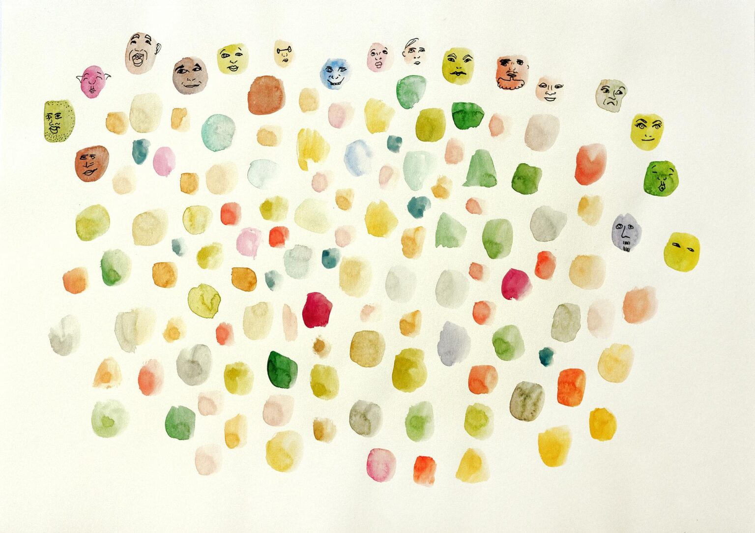 Om - Stefanie Wuschitz 