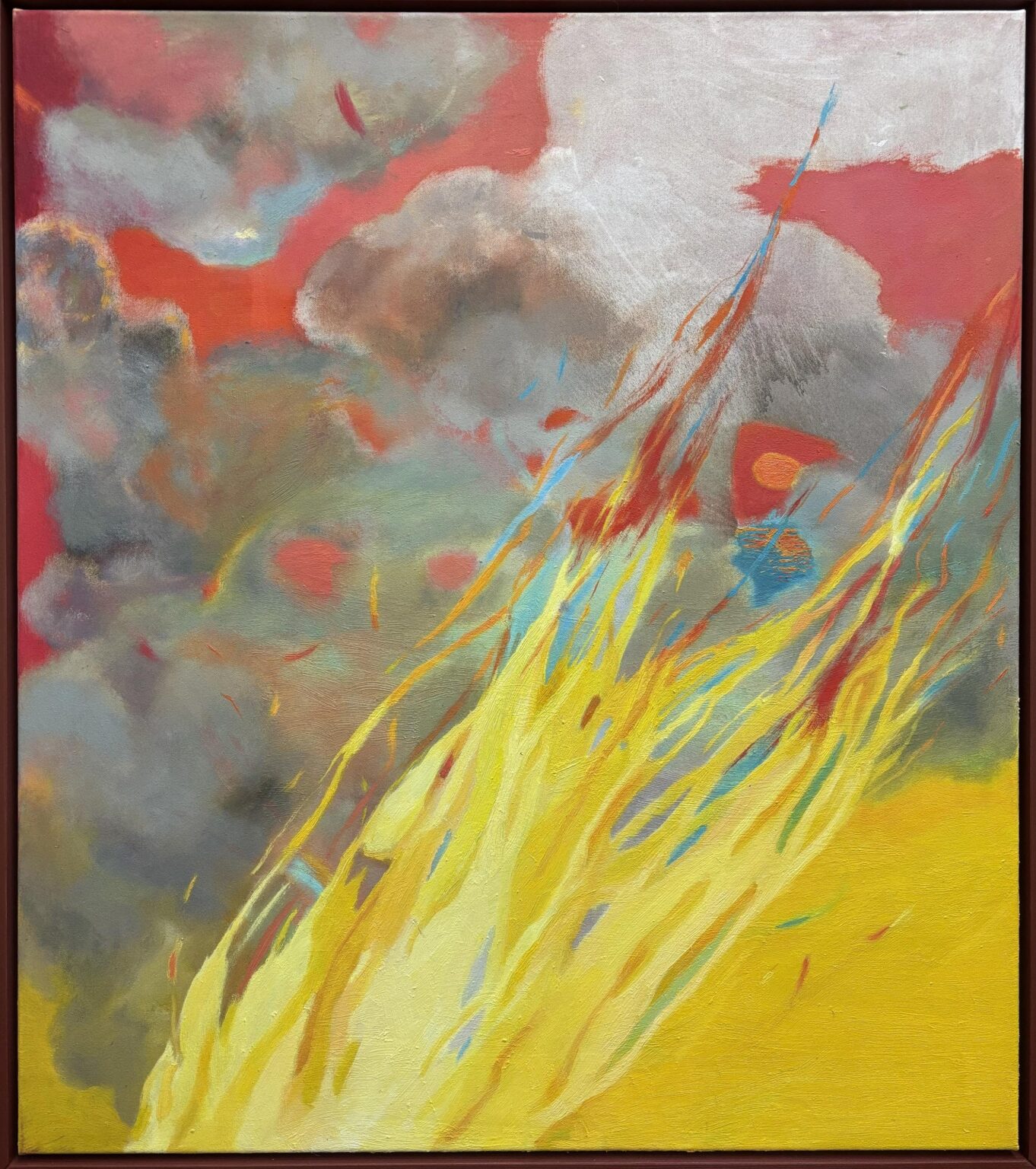 O.T. - Anna Khodorkovskaya 