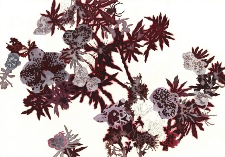 Neighborhood - Katya Frei 