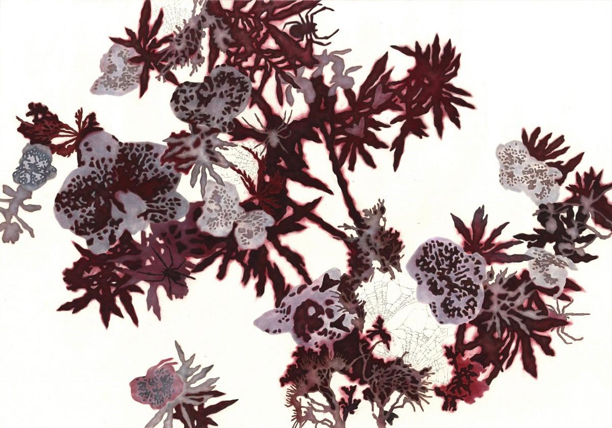 Neighborhood - Katya Frei 