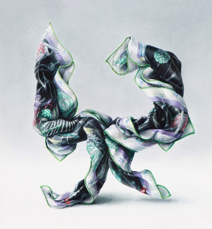 Die Schlimmsten - Alina Kunitsyna 