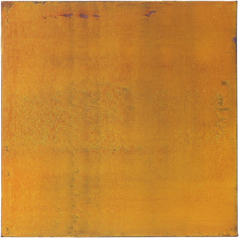 O.T. - Michael Kravagna 