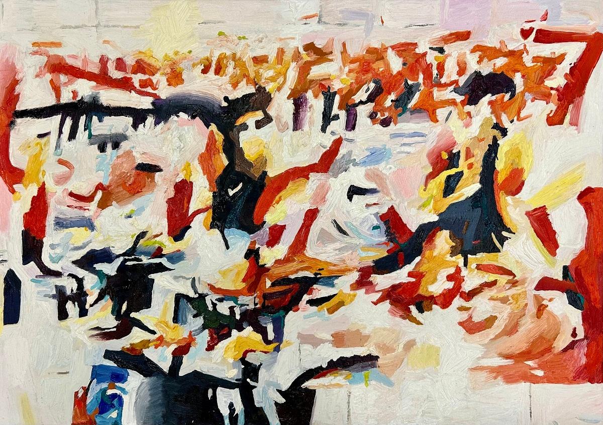 O.T. - Anna Khodorkovskaya 