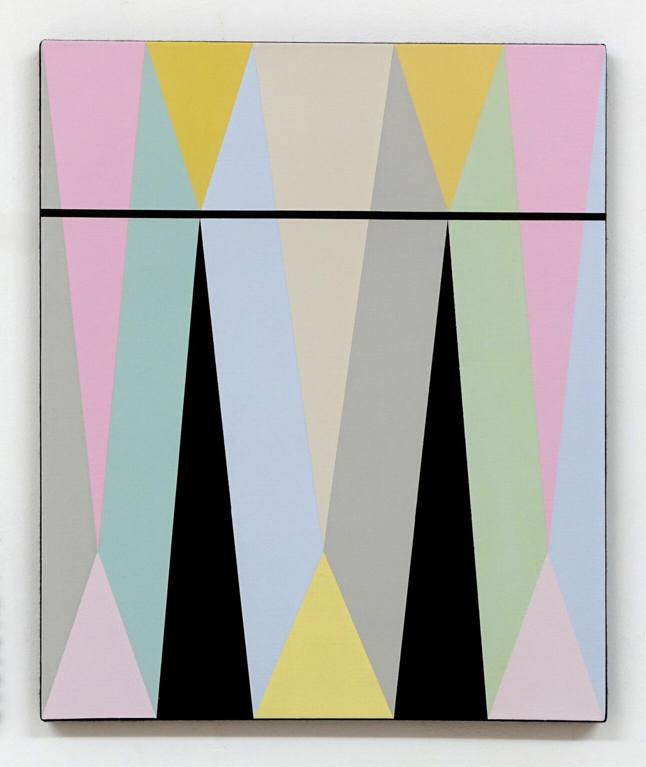 Untitled #6 - Eric Kressnig 