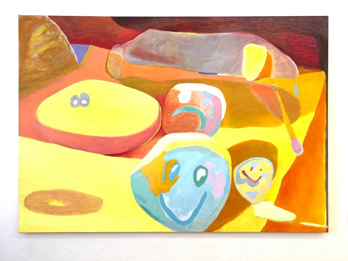 Everyone can change their mind - Anna Khodorkovskaya 