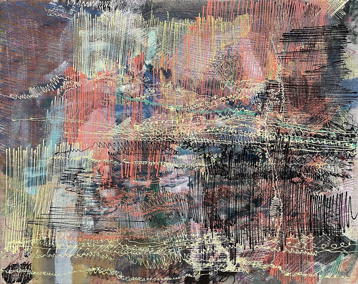 #6: untitled - Matthias Buch 