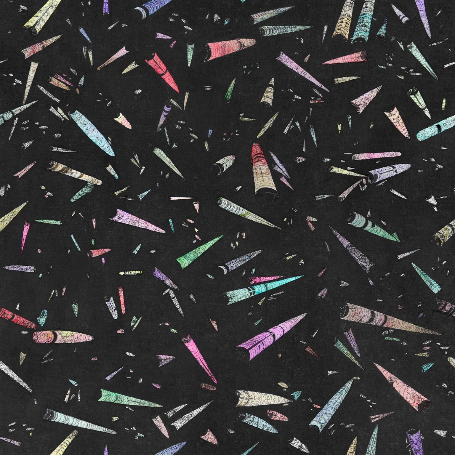 spuren cluster welten insel - PAYER GABRIEL 