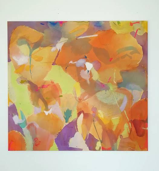 As easily as you could wish - Anna Khodorkovskaya 