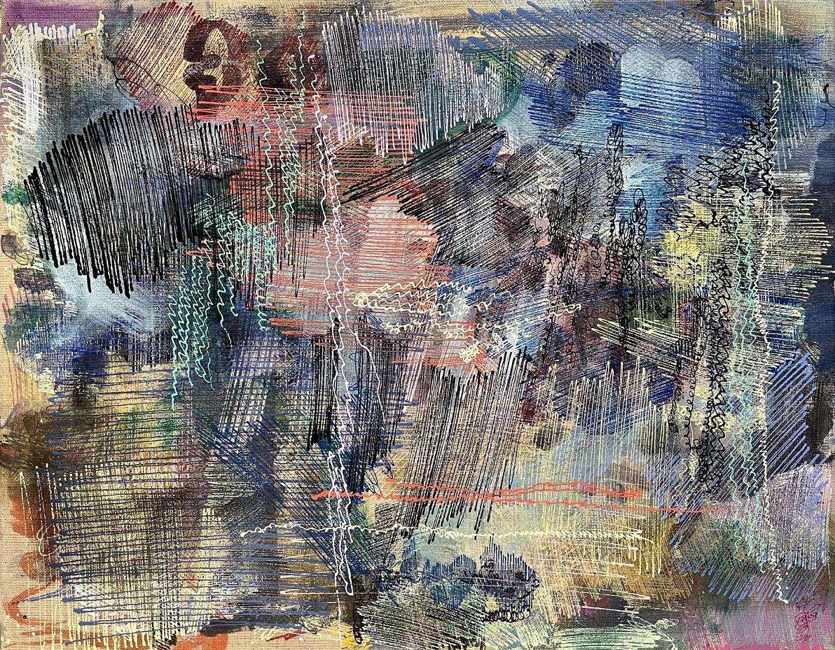 #8: untitled - Matthias Buch 