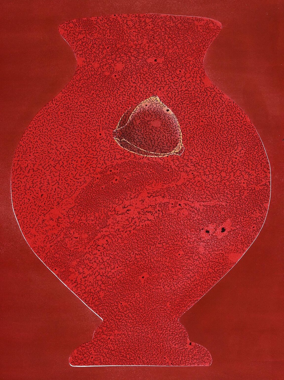 Prim&auml;robjekt (No.6) - PAYER GABRIEL 