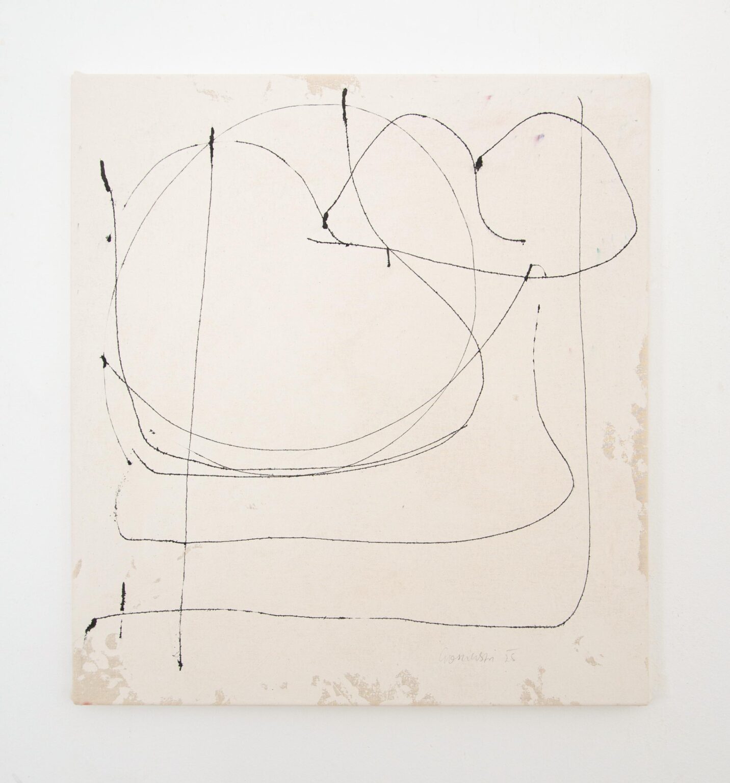 Little Creature - Sofia Goscinski 