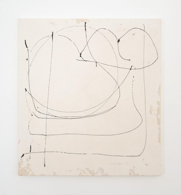 Little Creature - Sofia Goscinski 