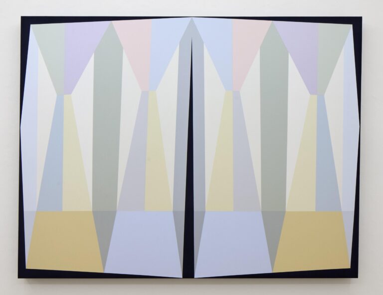 DoubleDouble - Eric Kressnig 