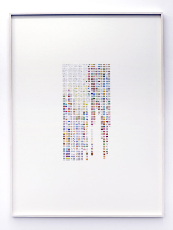 Sophie Dvořák – Bildraum Bodensee 