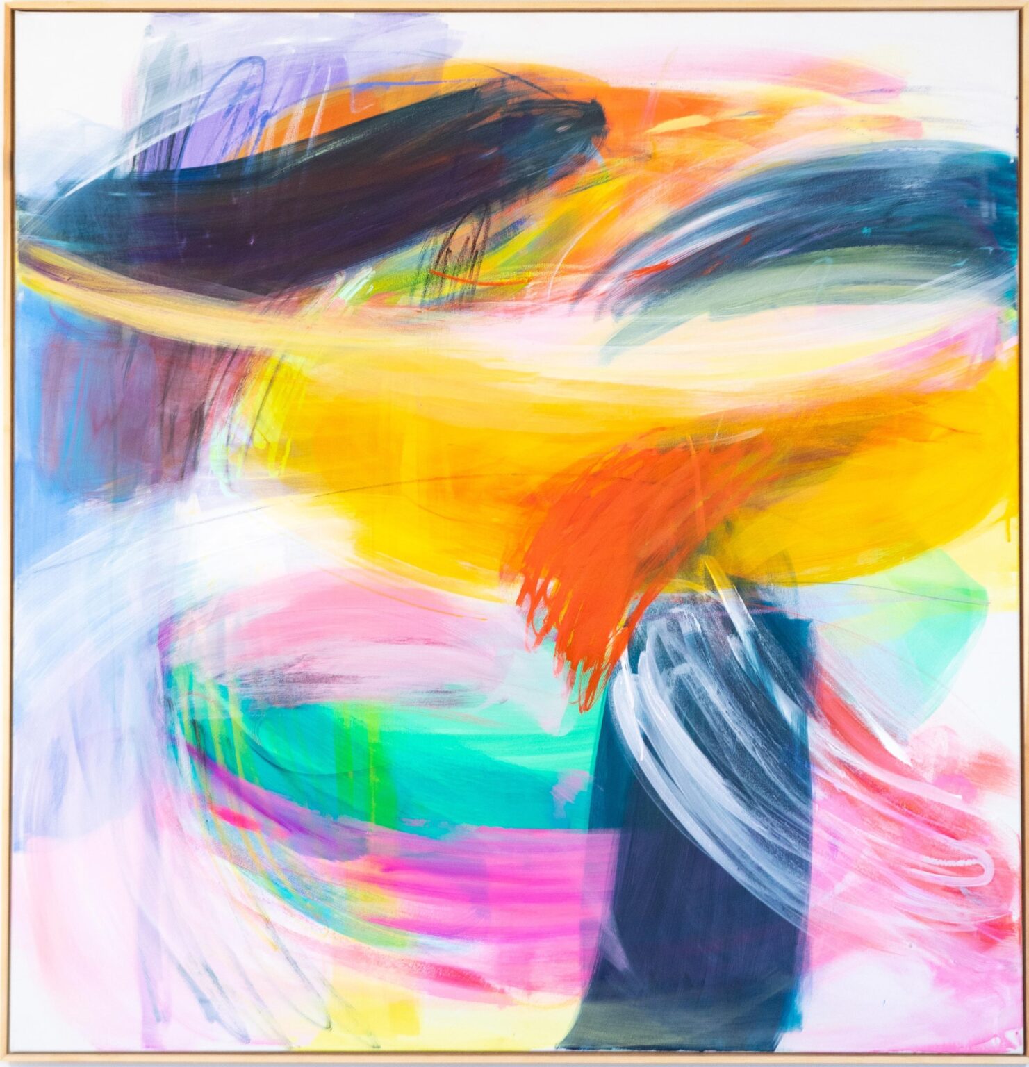 Euphoria - Violetta Ehnsperg 