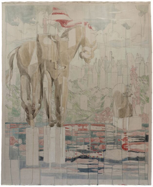 Maria Legat – Heidi Horten Collection, Wien 