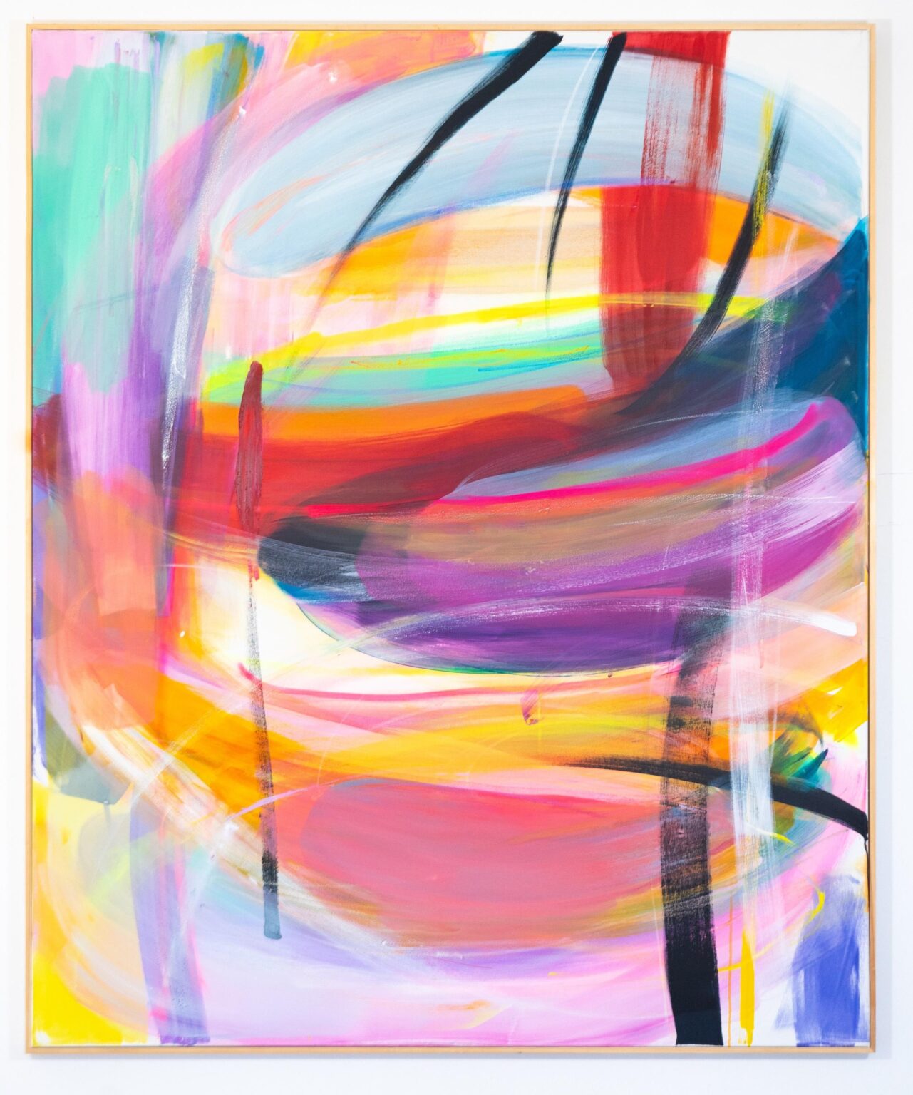 Feeling Colorful - Violetta Ehnsperg 