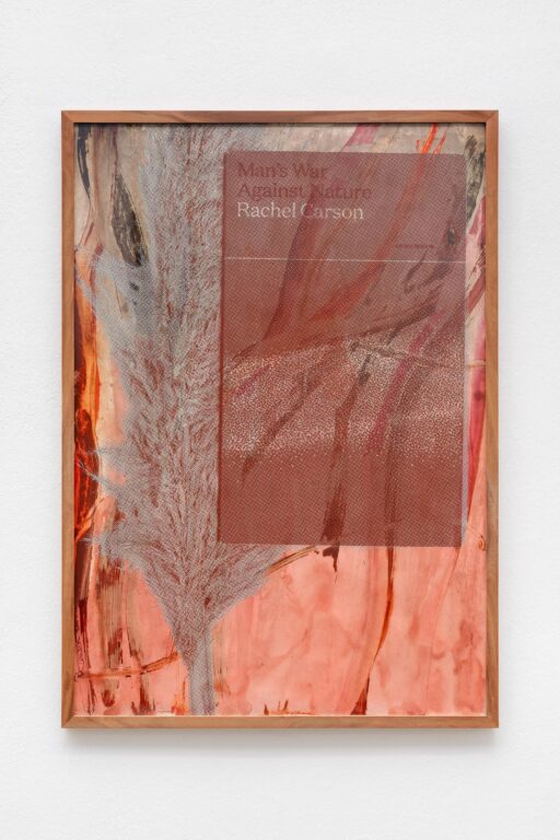 man’s war against nature #3 - Veronika Dirnhofer 