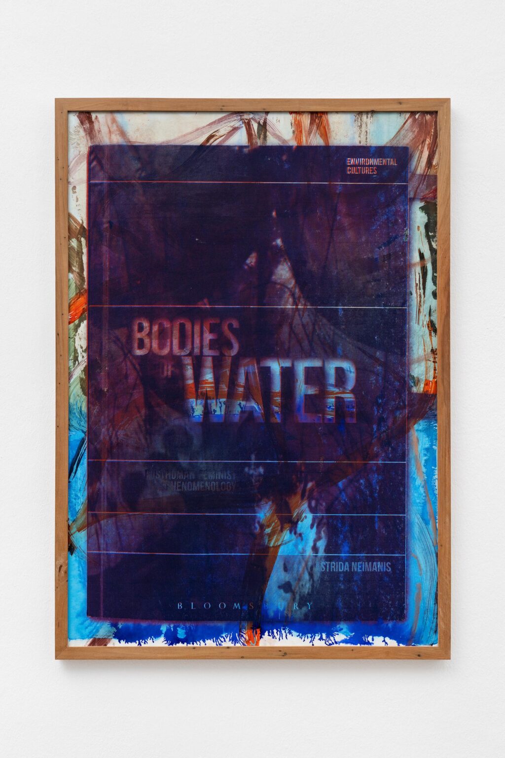 bodies of water #4 - Veronika Dirnhofer 