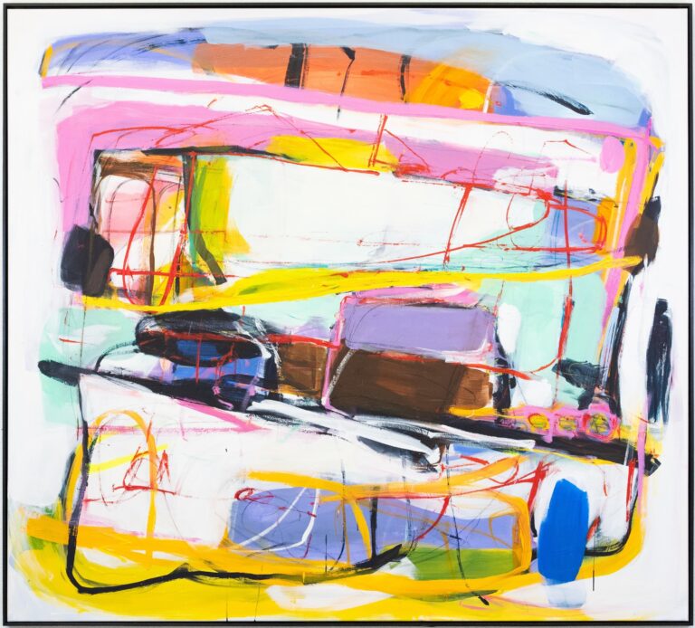 Be the Big bad Wolf - Violetta Ehnsperg 