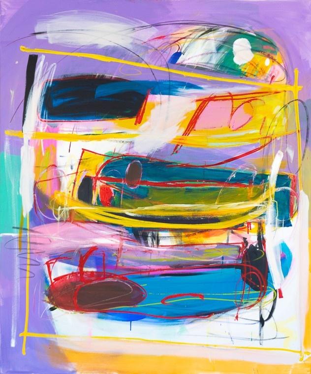 Feel Affinity - Violetta Ehnsperg 