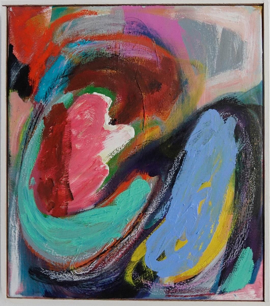 When in Rome - Violetta Ehnsperg 