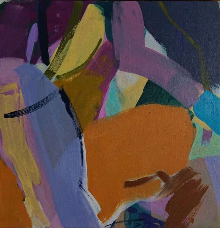 Sunset Boulevard - Violetta Ehnsperg 