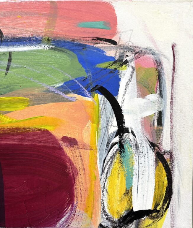 O. T. - Violetta Ehnsperg 