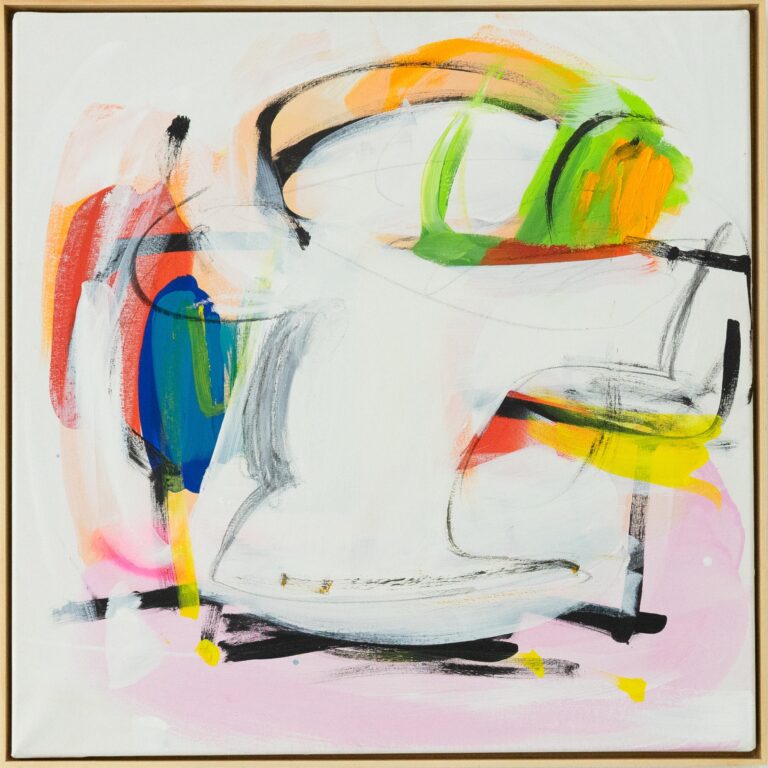 Whity - Violetta Ehnsperg 