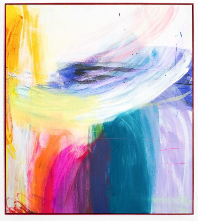 O.T. - Violetta Ehnsperg 