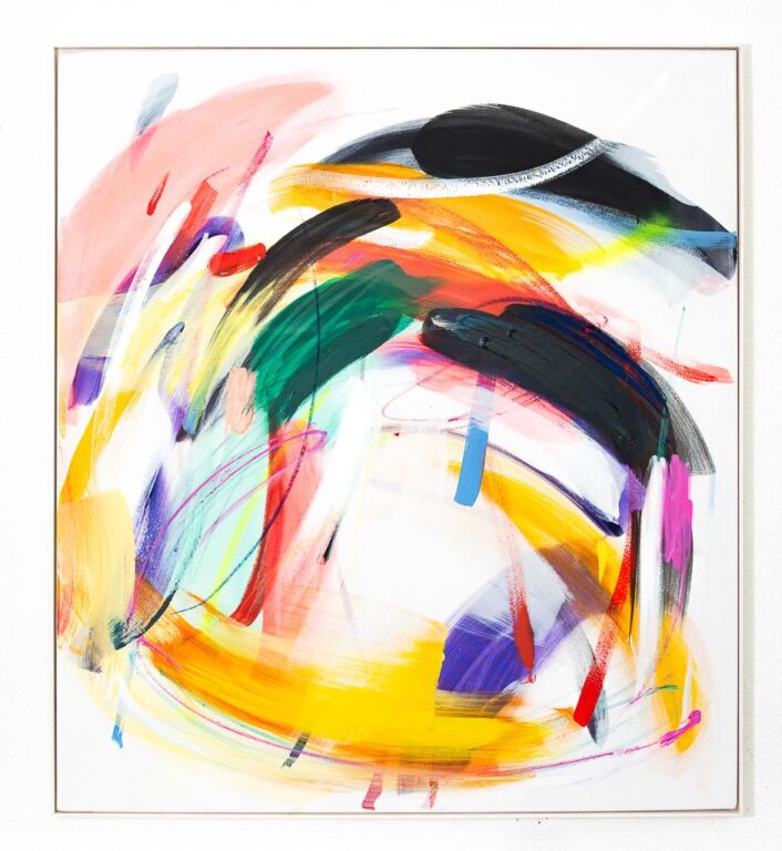 Undefined Space - Violetta Ehnsperg 