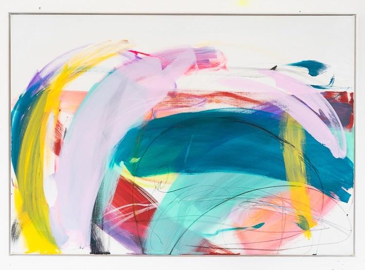 Poetics and Form - Violetta Ehnsperg 