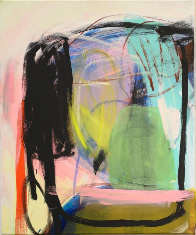 One hour is sixty minutes - Violetta Ehnsperg 