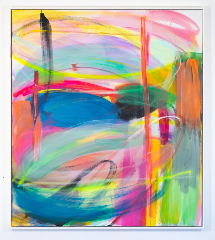 Manifestation of the Universe - Violetta Ehnsperg 