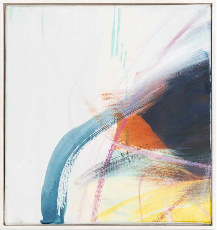 Flexible and open - Violetta Ehnsperg 