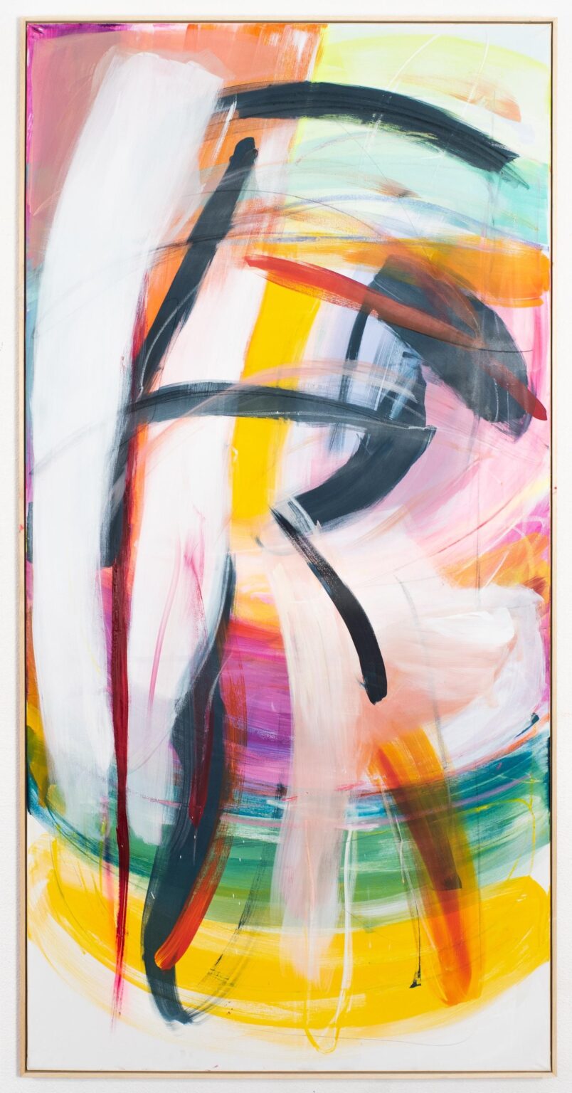 Into the wild - Violetta Ehnsperg 