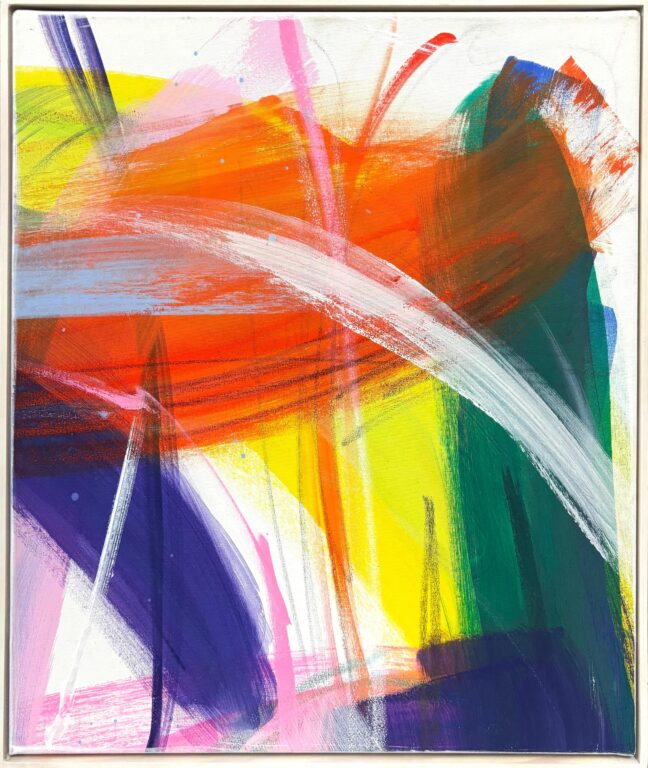 dreammashine - Violetta Ehnsperg 