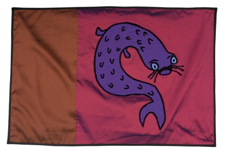 ME (Fisch) - Edith Payer 