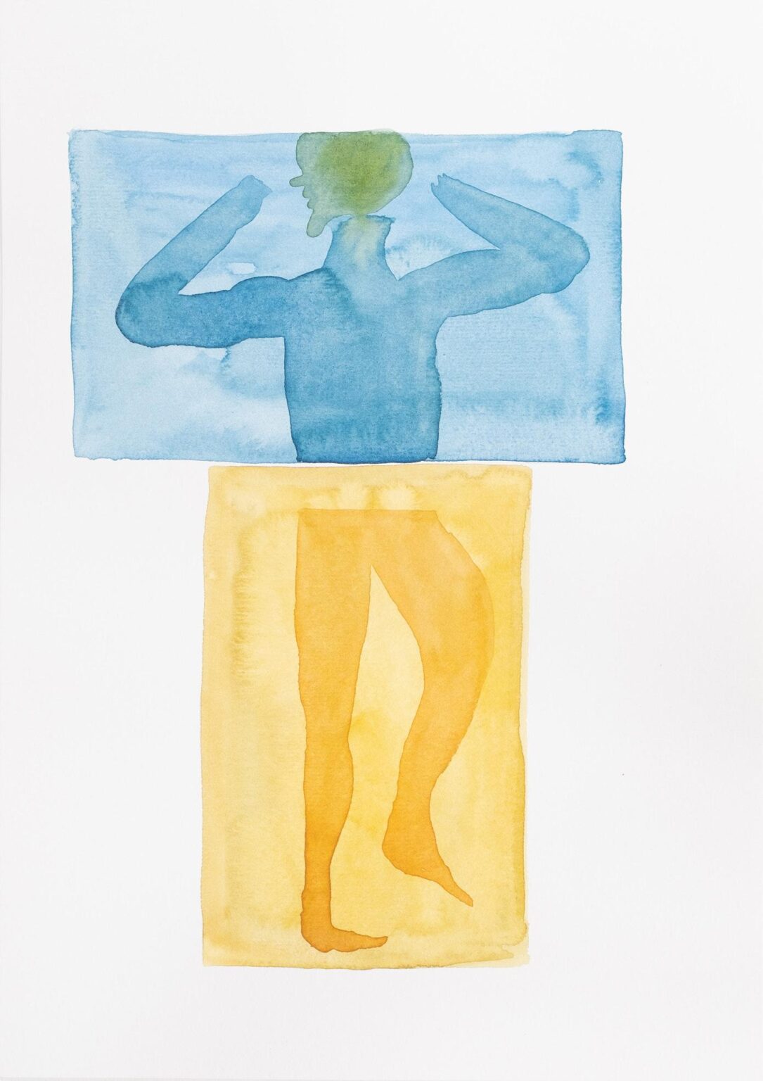 Untitled - Daniel Domig 