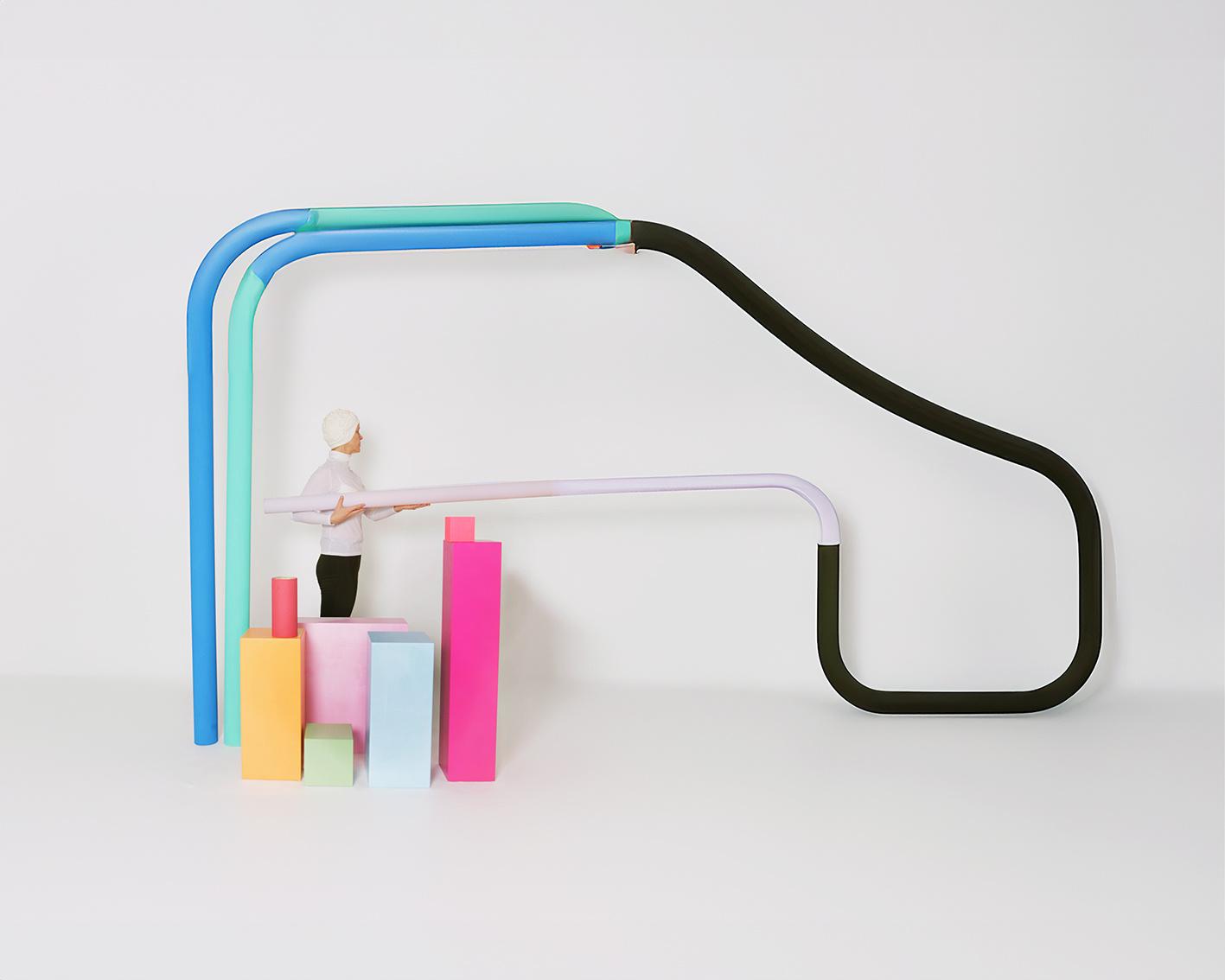 Innovation - Nina Rike Springer 