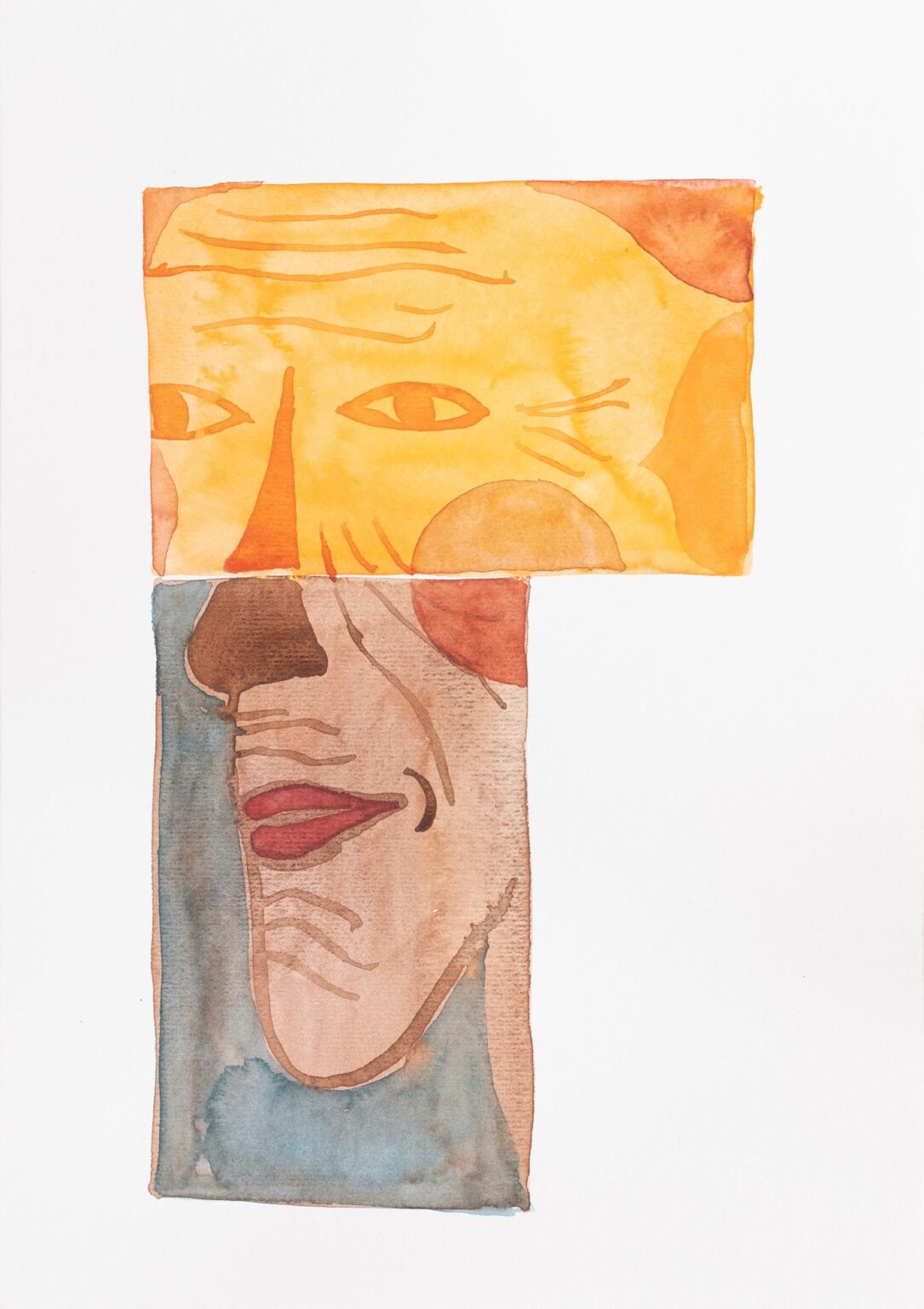 Untitled - Daniel Domig 