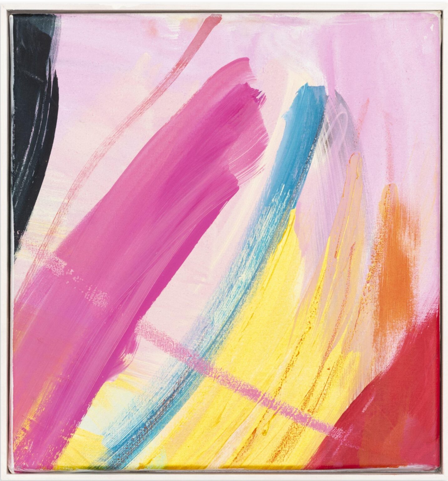 lighting up - Violetta Ehnsperg 