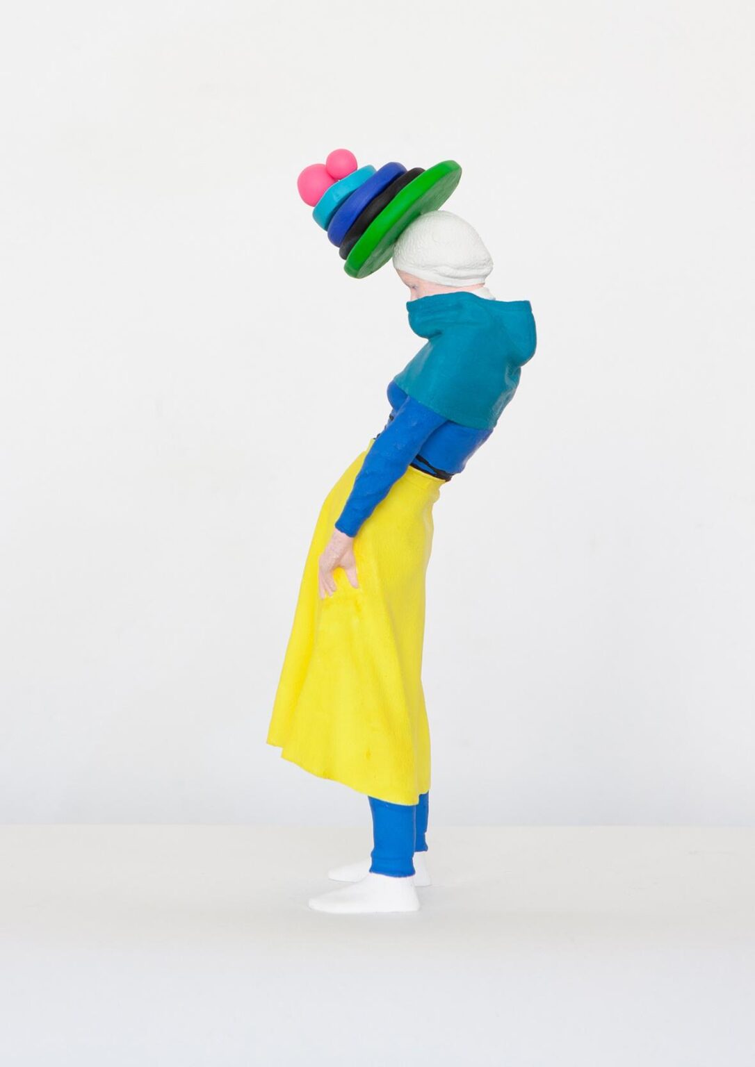 Kopflastig - Nina Rike Springer 