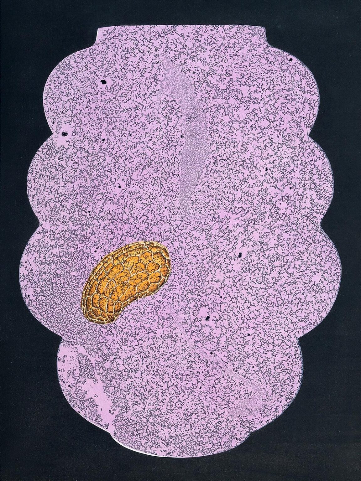 Prim&auml;robjekt (No.8) - PAYER GABRIEL 