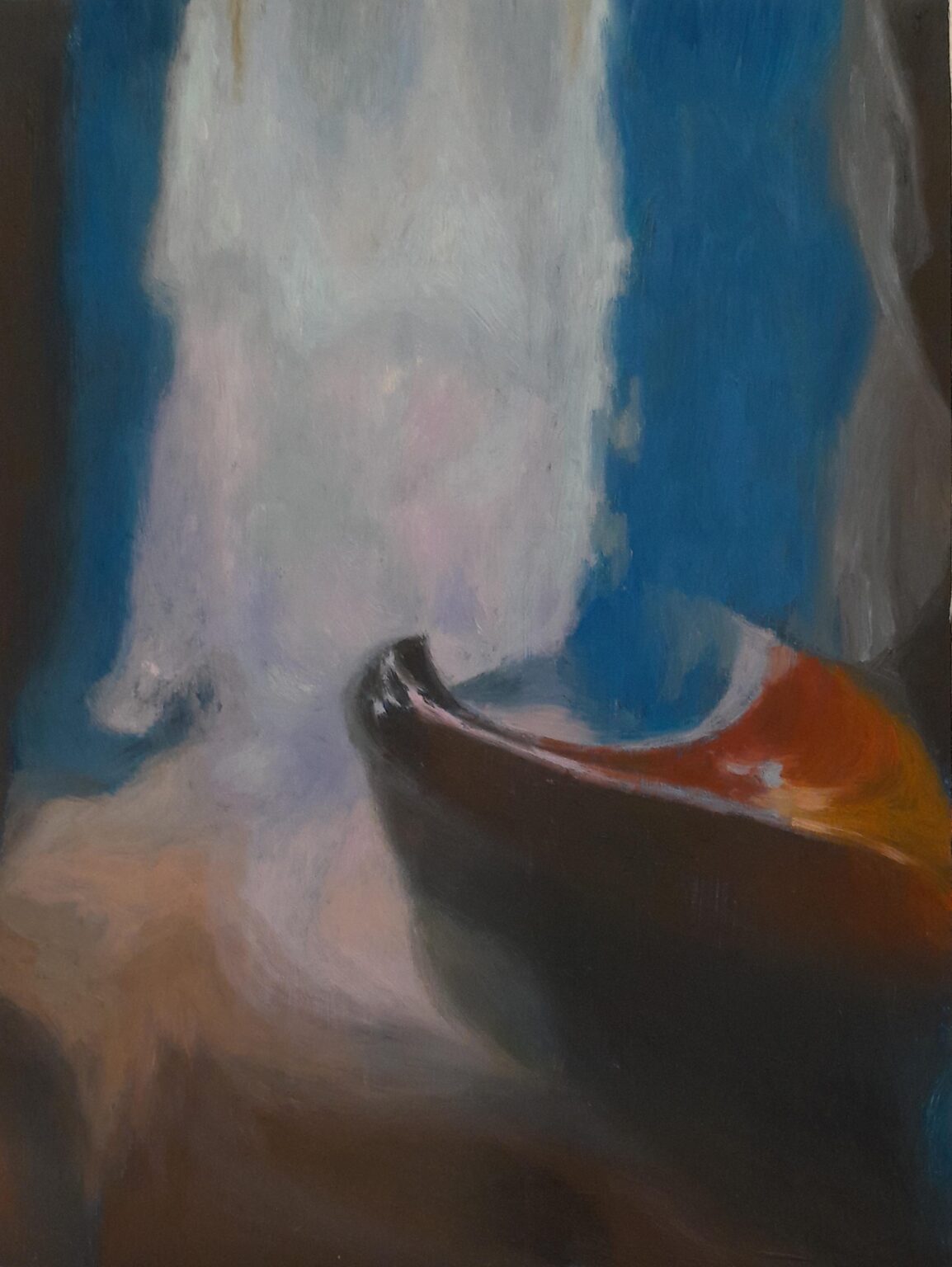 Transmission - David Mase 