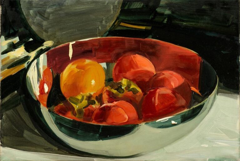 O.T. (Kakis) - Alex Amann 